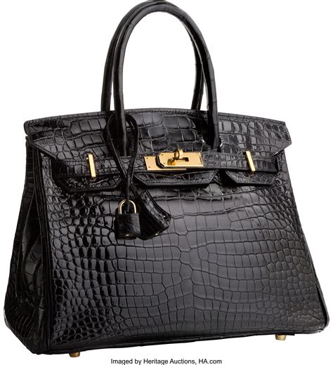 hermes black birkin crocodile|Hermes Birkin crocodile bag price.